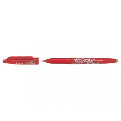 PENNA PILOT FRIXION BALL 0.7MM COL. ROSSO