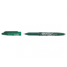 PENNA PILOT FRIXION BALL 0.7MM COL. VERDE