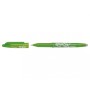 PENNA PILOT FRIXION BALL 0.7MM COL. VERDE CHIARO