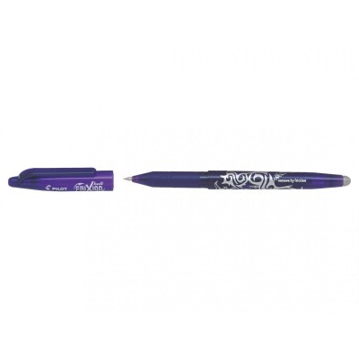 PENNA PILOT FRIXION BALL 0.7MM COL. VIOLA