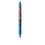 PENNA PILOT FRIXION BALL CLICKER 0.7MM AZZURRA MIK