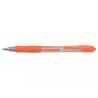 PENNA PILOT G-2 0,7 MM COL. NEON ARANCIO