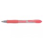 PENNA PILOT G-2 0,7 MM COL. NEON ROSSO