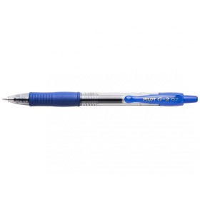 PENNA PILOT G-2 0,7 MM COL. BLU