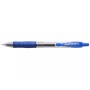 PENNA PILOT G-2 0,7 MM COL. BLU