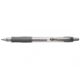 PENNA PILOT G-2 0,7 MM COL. METAL ARGENTO