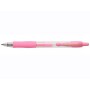 PENNA PILOT G-2 0,7 MM COL. PASTEL ROSA