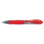 PENNA PILOT G-2 PIXIE MINI 0,7 MM COL. ROSSO