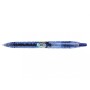 PENNA PILOT B2P BEGREEN  0,7 MM COL. BLU