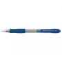 PENNA PILOT SUPER GRIP 1,0 MM COL. BLU