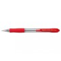 PENNA PILOT SUPER GRIP 1,0 MM COL. ROSSO