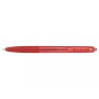 PENNA PILOT SUPER GRIP G CLICK 1,6 MM COL. ROSSO