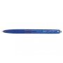 PENNA PILOT SUPER GRIP G CLICK 0,7 MM COL. BLU