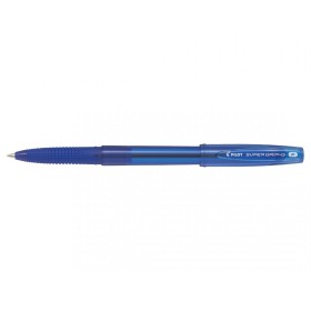 PENNA PILOT SUPER GRIP G 0,7 MM COL. BLU