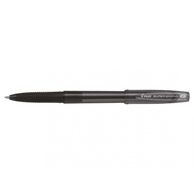 PENNA PILOT SUPER GRIP G 0,7 MM COL. NERO