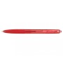 PENNA PILOT SUPER GRIP G CLICK 0,7 MM COL. ROSSO