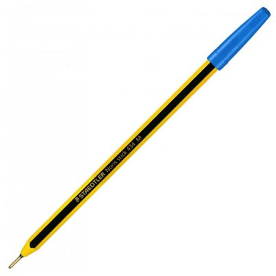 PENNA STAEDTLER NORIS 434M BLU