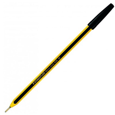 PENNA STAEDTLER NORIS 434M NERA