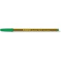 PENNA STAEDTLER NORIS 434M VERDE