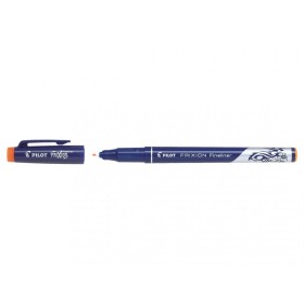 PENNARELLI FRIXION FINELINER 1,3 MM COL. ARANCIO