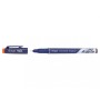 PENNARELLI FRIXION FINELINER 1,3 MM COL. ARANCIO