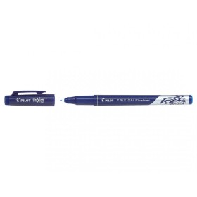 PENNARELLI FRIXION FINELINER 1,3 MM COL. BLU