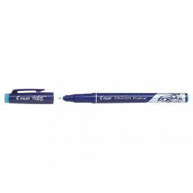 PENNARELLI FRIXION FINELINER 1,3 MM COL. AZZURRO