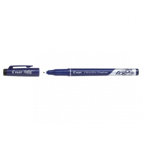 PENNARELLI FRIXION FINELINER 1,3 MM COL. NERO