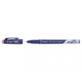 PENNARELLI FRIXION FINELINER 1,3 MM COL. ROSA CHIA