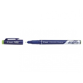 PENNARELLI FRIXION FINELINER 1,3 MM COL. VERDE CHI