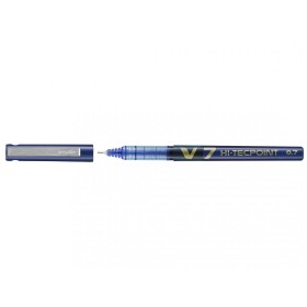 PENNA PILOT HI-TECPOINT V7 0,7 MM COL. BLU