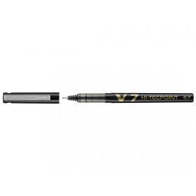 PENNA PILOT HI-TECPOINT V7 0,7 MM COL. NERA