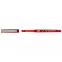 PENNA PILOT HI-TECPOINT V7 0,7 MM COL. ROSSO