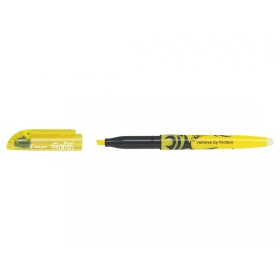 EVIDENZIATORE PILOT FRIXION LIGHT COL. GIALLO