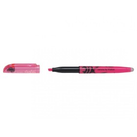 EVIDENZIATORE PILOT FRIXION LIGHT COL. ROSA