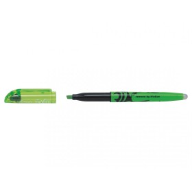 EVIDENZIATORE PILOT FRIXION LIGHT COL. VERDE