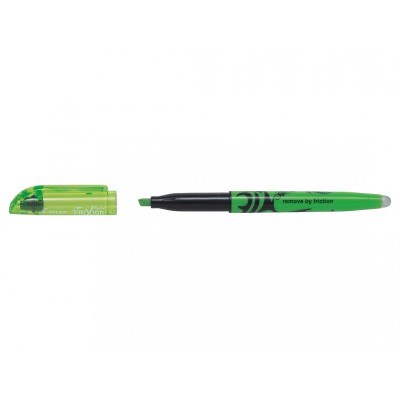 EVIDENZIATORE PILOT FRIXION LIGHT COL. VERDE