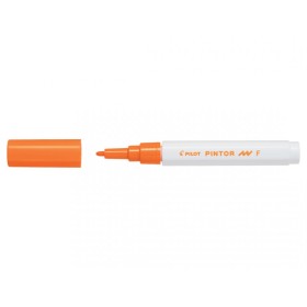 PENNARELLI PILOT PINTOR 1 MM COL. ARANCIO