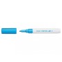 PENNARELLI PILOT PINTOR 1 MM COL. BLU METAL