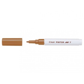 PENNARELLI PILOT PINTOR 1 MM COL. MARRONE