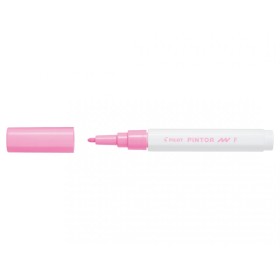 PENNARELLI PILOT PINTOR 1 MM COL. ROSA