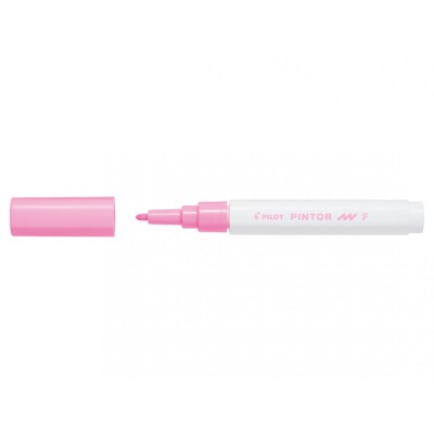 PENNARELLI PILOT PINTOR 1 MM COL. ROSA