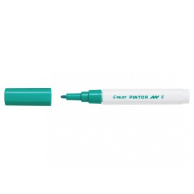 PENNARELLI PILOT PINTOR 1 MM COL. VERDE