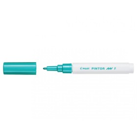 PENNARELLI PILOT PINTOR 1 MM COL. VERDE METAL