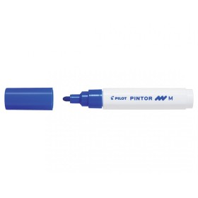 PENNARELLI PILOT PINTOR 2 MM COL. BLU