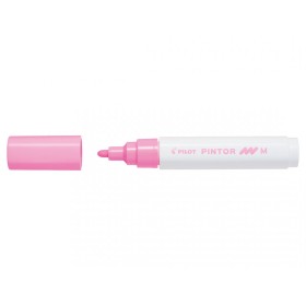 PENNARELLI PILOT PINTOR 2 MM COL. ROSA