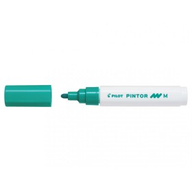 PENNARELLI PILOT PINTOR 2 MM COL. VERDE