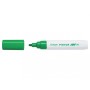 PENNARELLI PILOT PINTOR 2 MM COL. VERDE CHIARO