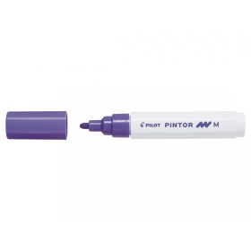 PENNARELLI PILOT PINTOR 2 MM COL. VIOLA