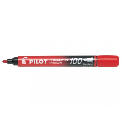 PENNARELLI PILOT SCA-100 4,5 MM COL. ROSSO